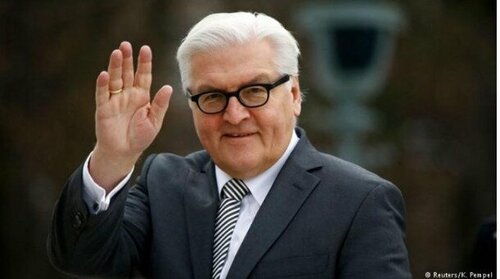 Герман улсын Ерөнхийлөгчийн төрийн айлчлал өнөөдөр эхэлнэ